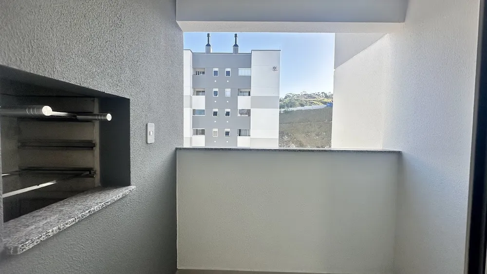 Apartamento, 2 quartos, 55 m² - Foto 8