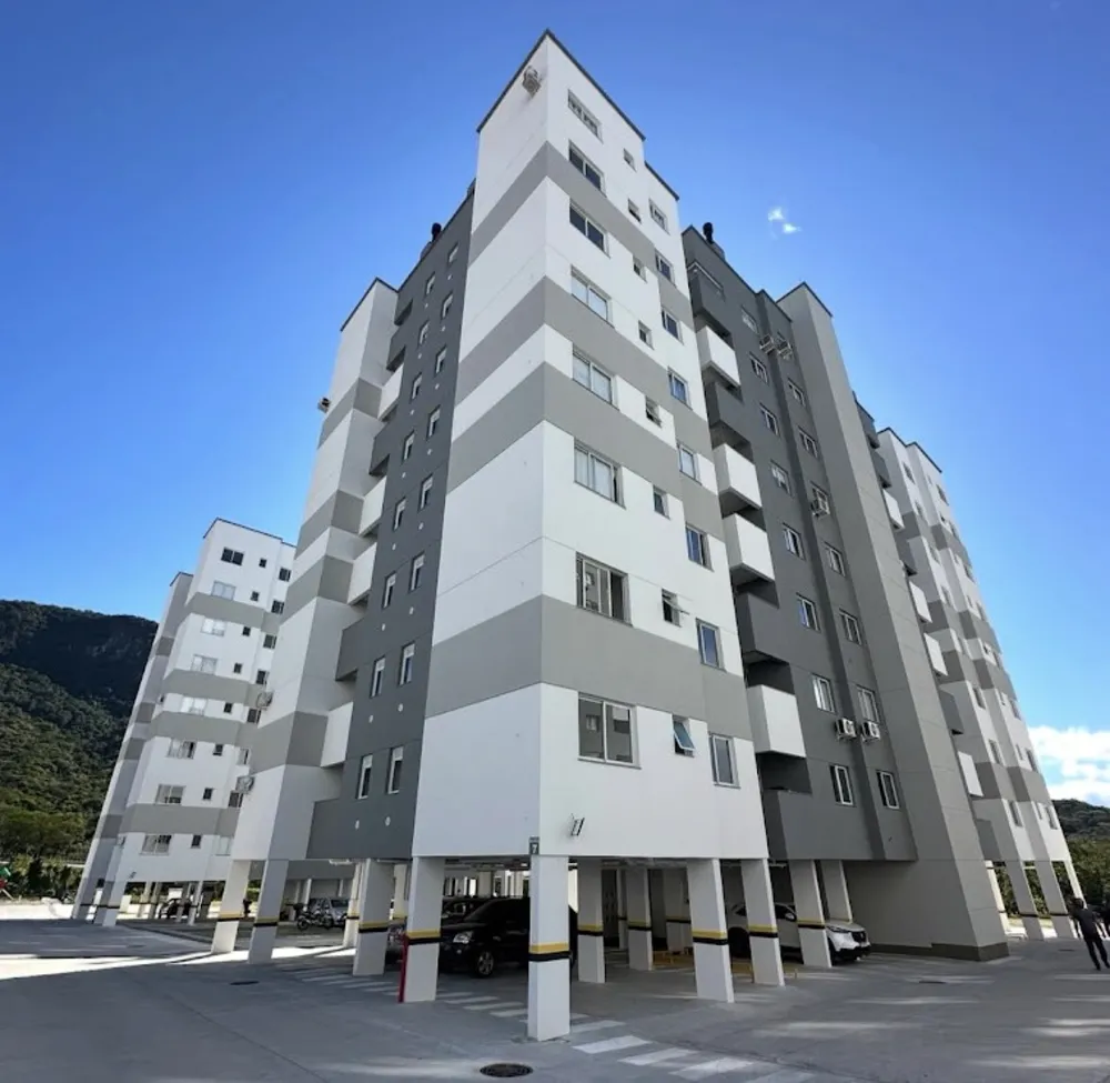 Apartamento, 2 quartos, 55 m² - Foto 3