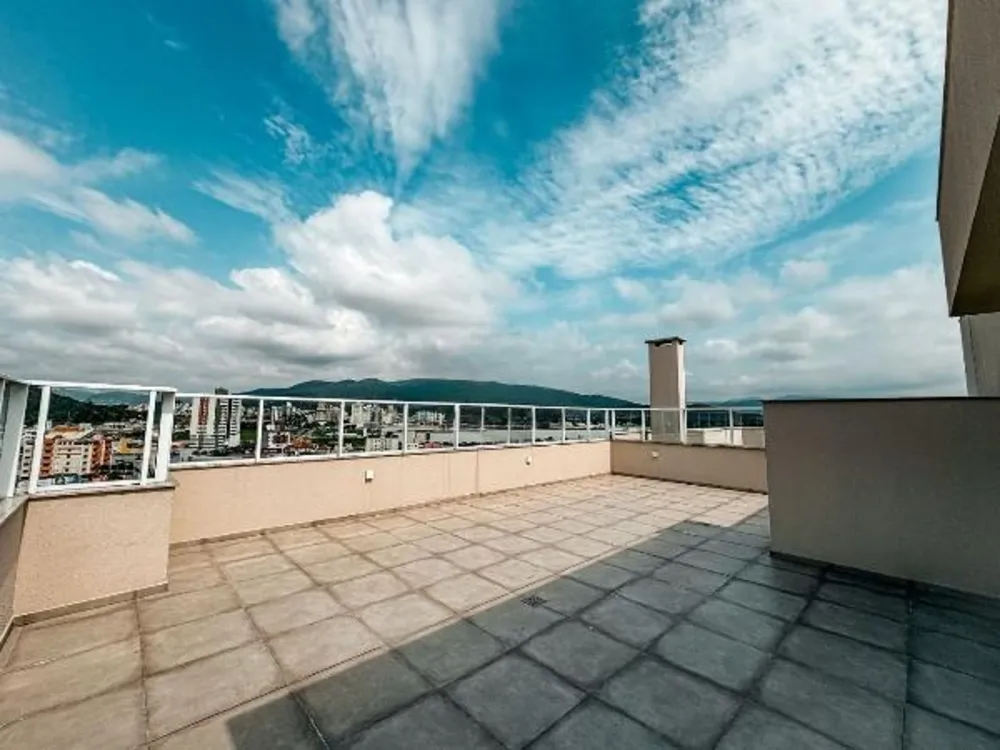 Apartamento, 2 quartos, 69 m² - Foto 2