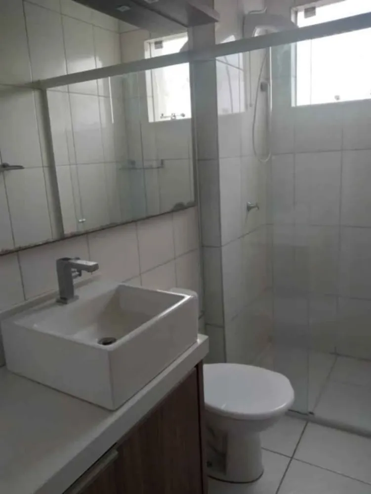 Apartamento, 3 quartos, 75 m² - Foto 1