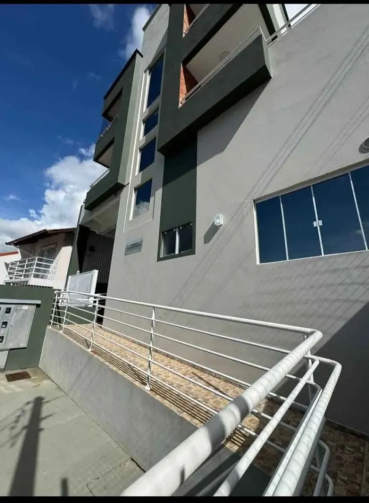 Apartamento, 3 quartos, 75 m² - Foto 4