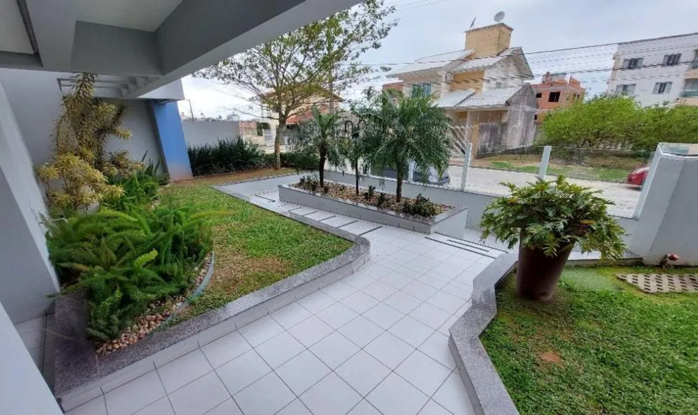Apartamento, 2 quartos, 61 m² - Foto 4