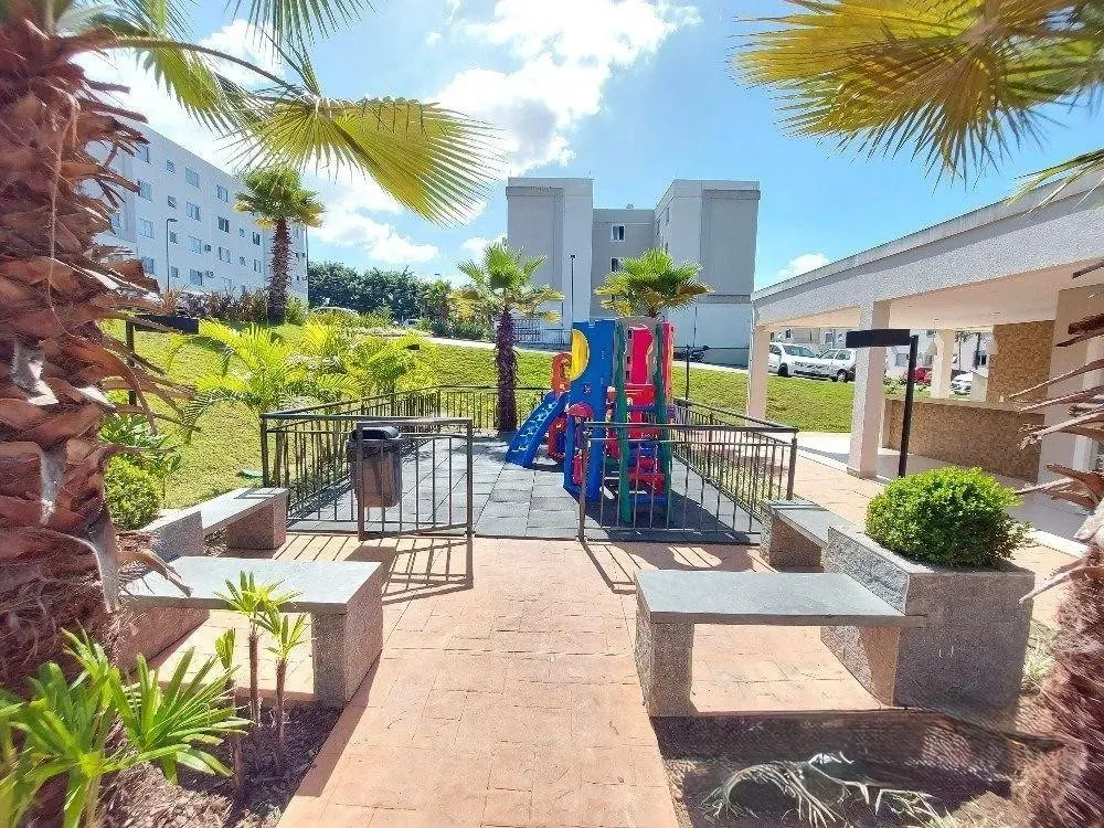 Apartamento, 2 quartos, 55 m² - Foto 6