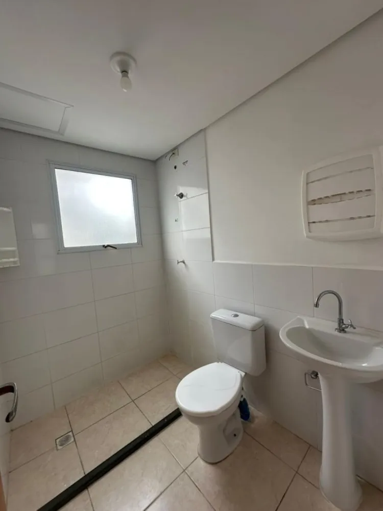Apartamento, 2 quartos, 55 m² - Foto 2
