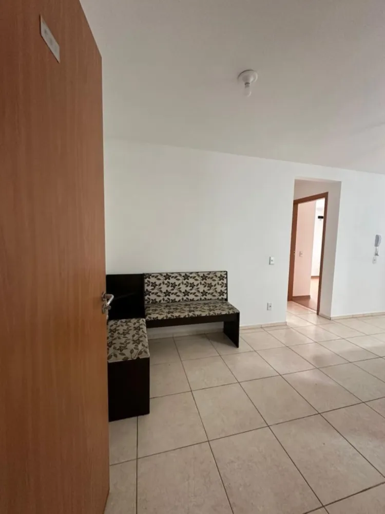 Apartamento, 2 quartos, 55 m² - Foto 7