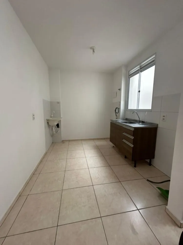 Apartamento, 2 quartos, 55 m² - Foto 4