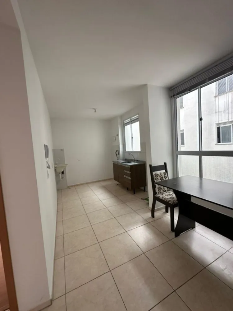 Apartamento, 2 quartos, 55 m² - Foto 5