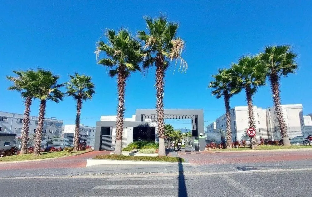 Apartamento, 2 quartos, 55 m² - Foto 8