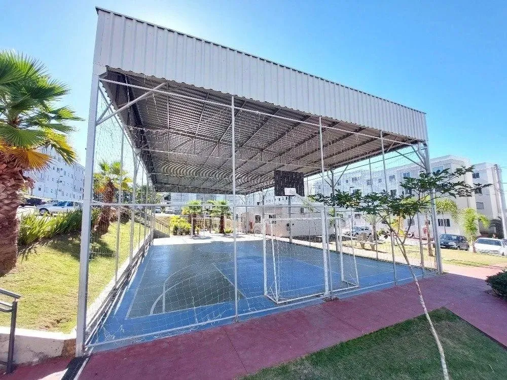 Apartamento, 2 quartos, 55 m² - Foto 9