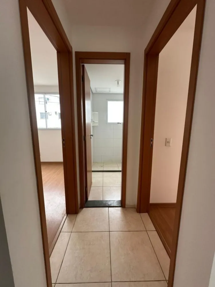 Apartamento, 2 quartos, 55 m² - Foto 3
