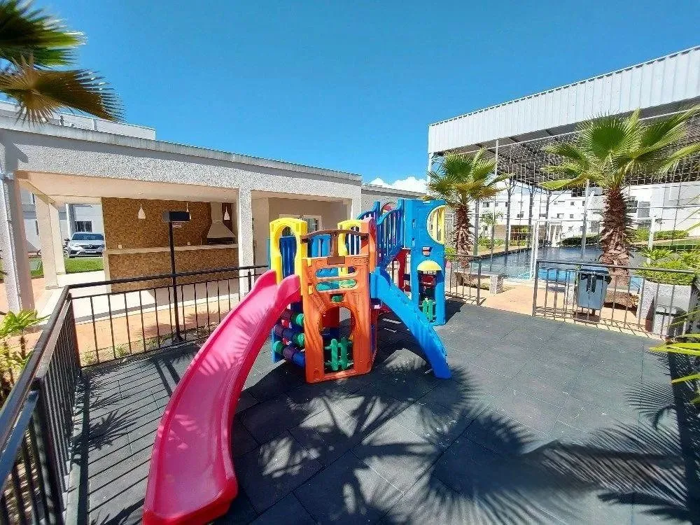 Apartamento, 2 quartos, 55 m² - Foto 11