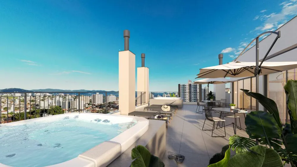 Apartamento, 1 quarto, 33 m² - Foto 10