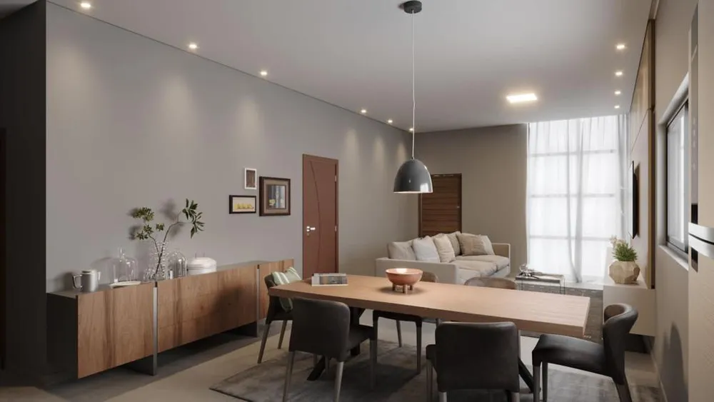 Casa, 3 quartos, 173 m² - Foto 5