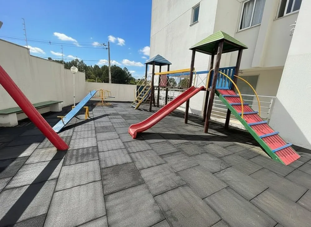 Apartamento, 2 quartos, 63 m² - Foto 7
