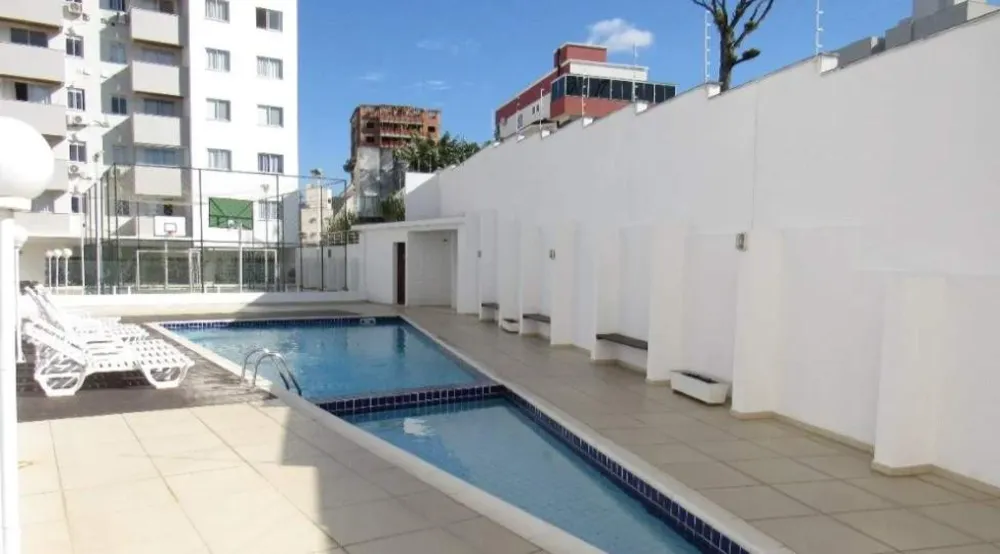 Apartamento, 2 quartos, 63 m² - Foto 1