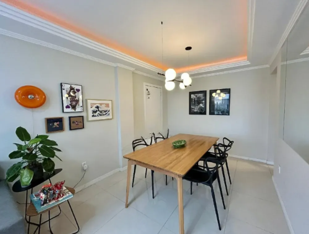 Apartamento, 2 quartos, 63 m² - Foto 10