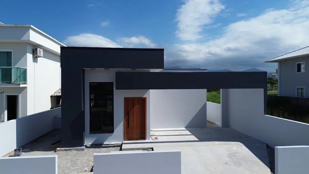 Sobrado, 2 quartos, 65 m² - Foto 5