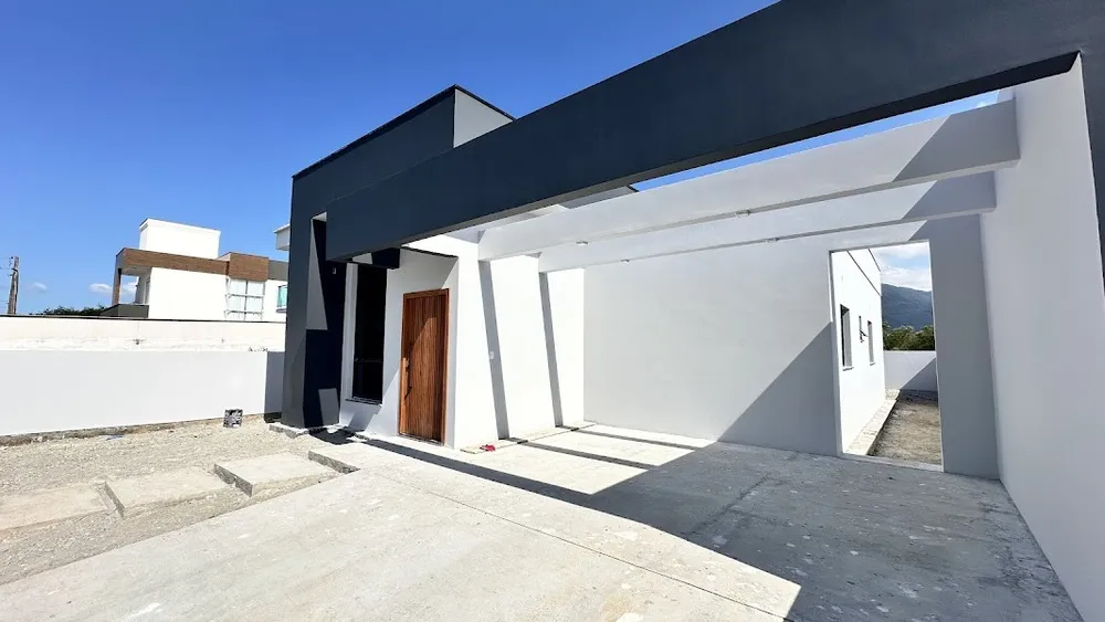 Sobrado, 2 quartos, 65 m² - Foto 7