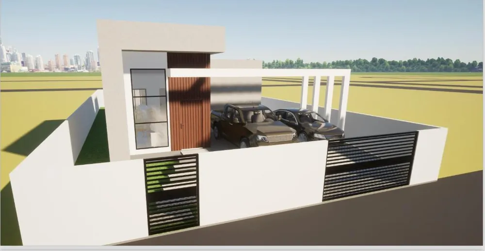 Sobrado, 2 quartos, 65 m² - Foto 4