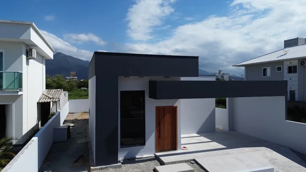 Sobrado, 2 quartos, 65 m² - Foto 3