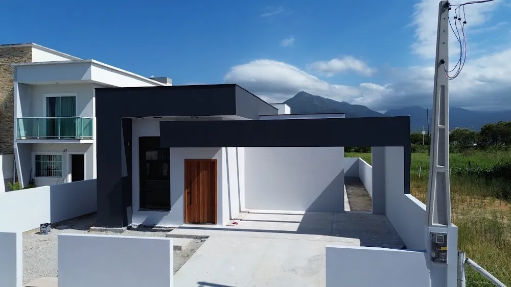 Sobrado, 2 quartos, 65 m² - Foto 6