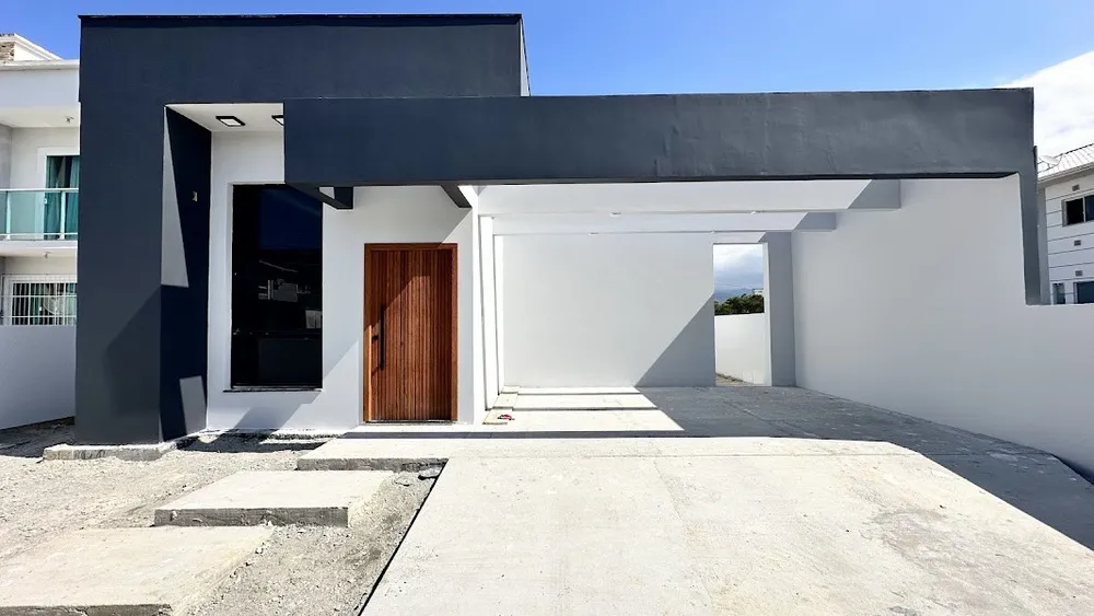 Sobrado, 2 quartos, 65 m² - Foto 1
