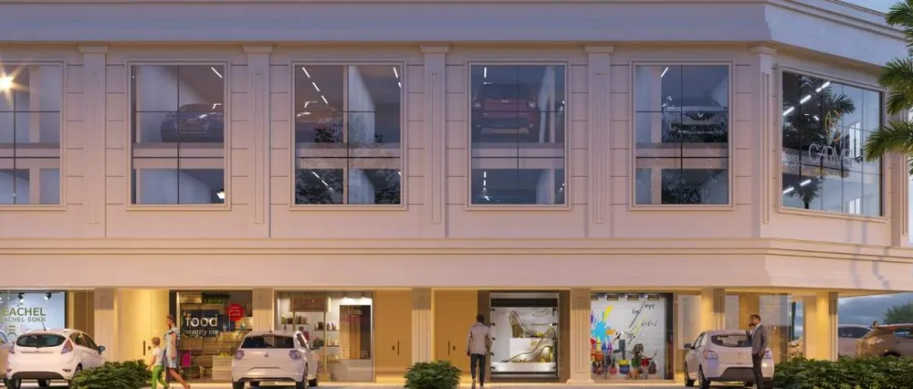 Apartamento, 2 quartos, 75 m² - Foto 15