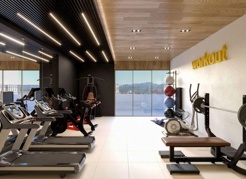 Apartamento, 2 quartos, 75 m² - Foto 4