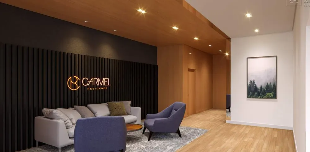 Apartamento, 2 quartos, 75 m² - Foto 14