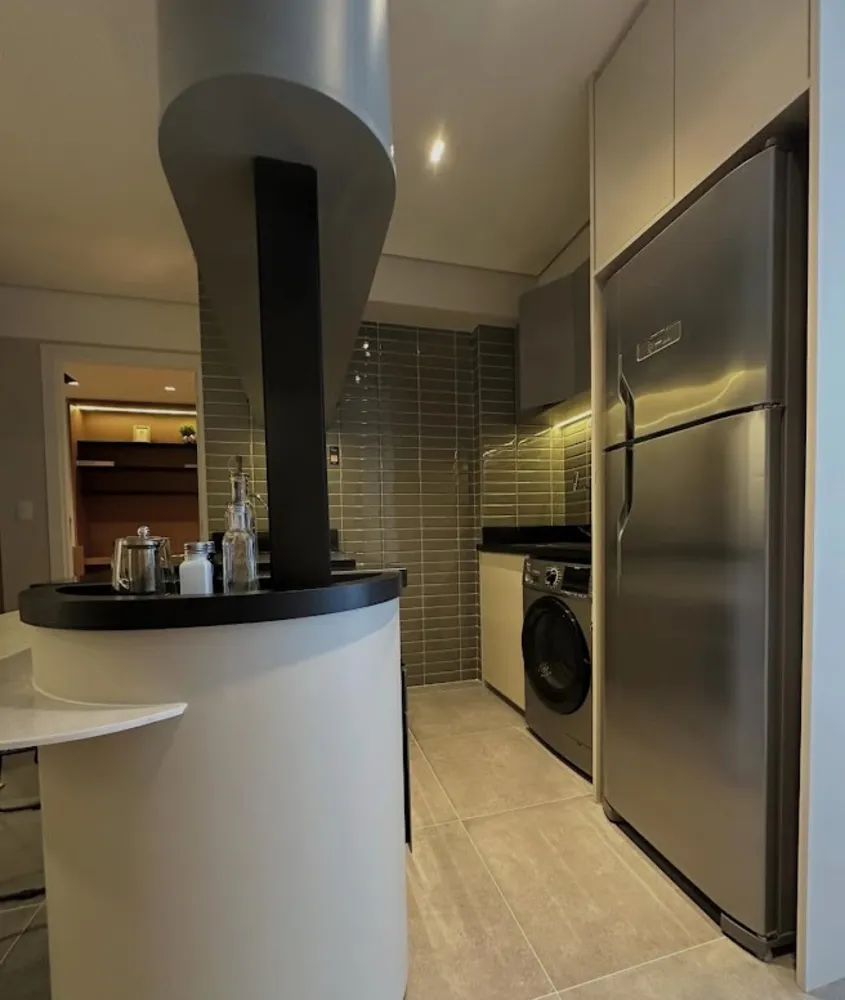 Apartamento, 1 quarto, 32 m² - Foto 10