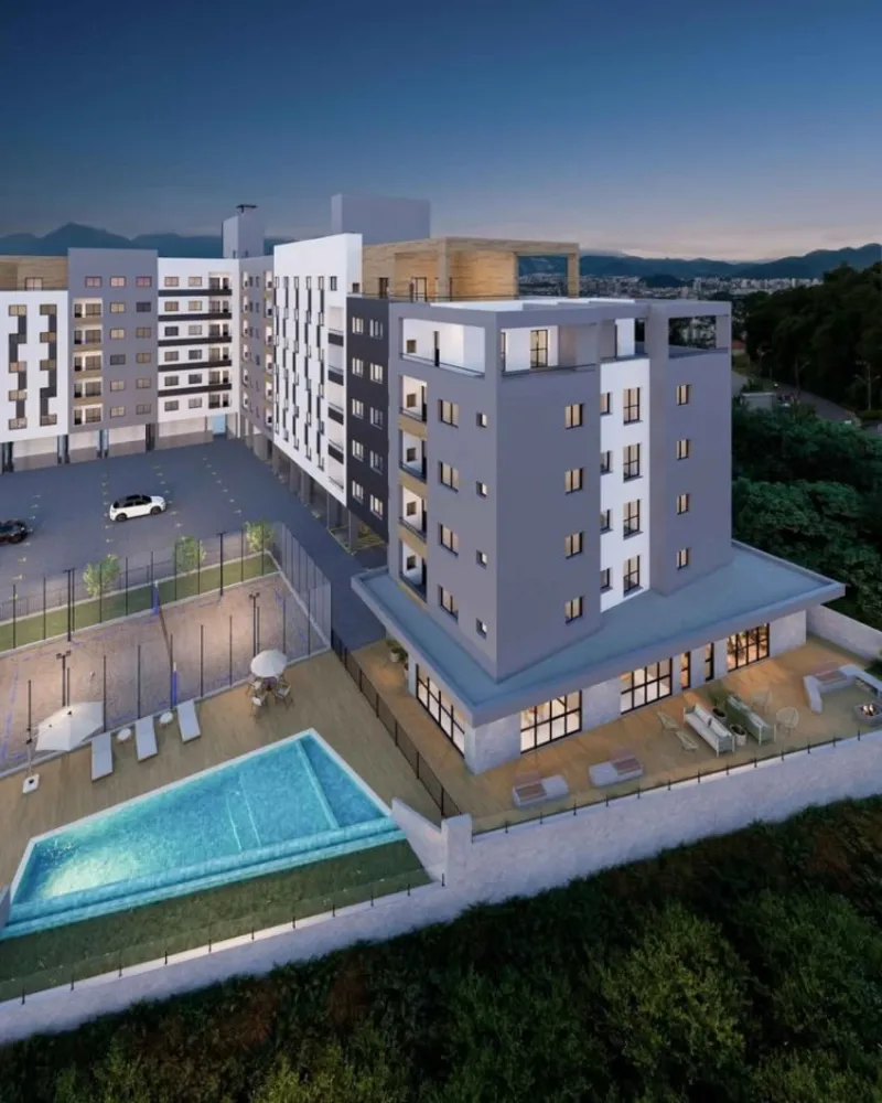 Apartamento, 1 quarto, 32 m² - Foto 4