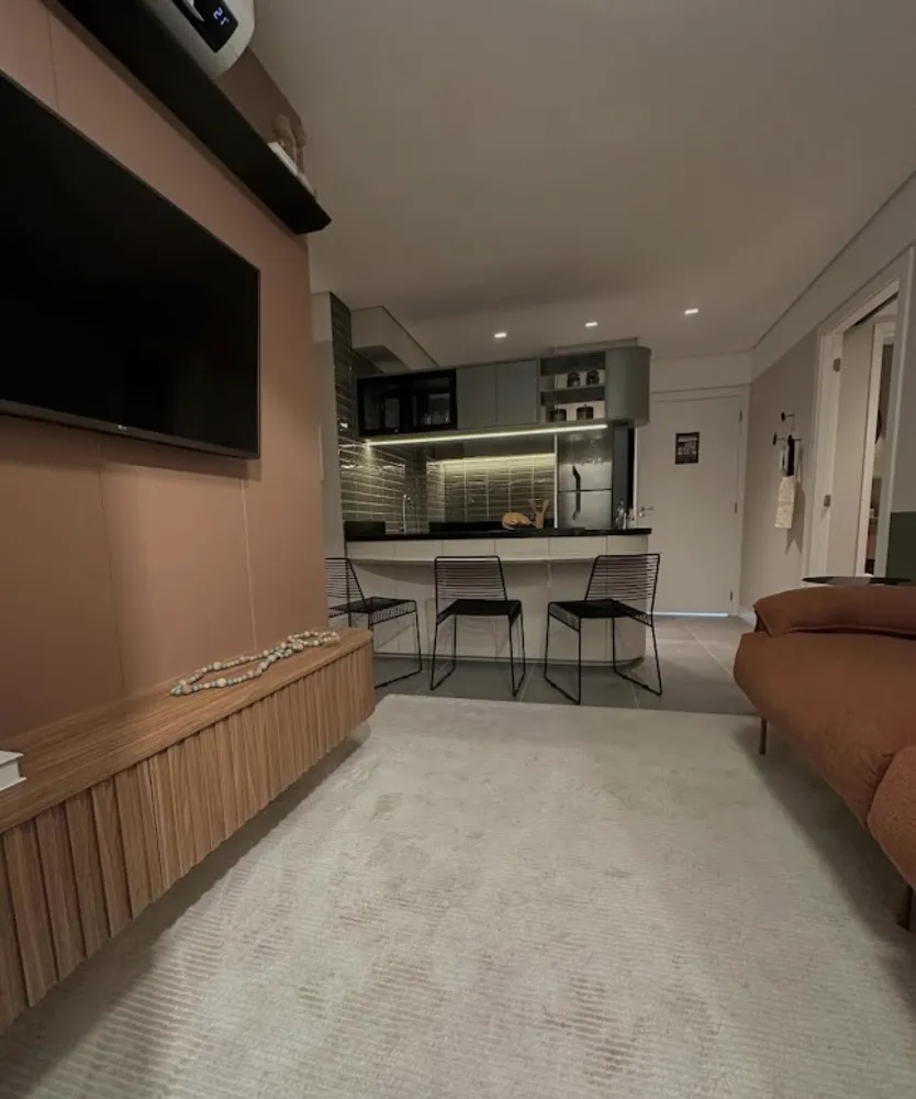 Apartamento, 1 quarto, 32 m² - Foto 9