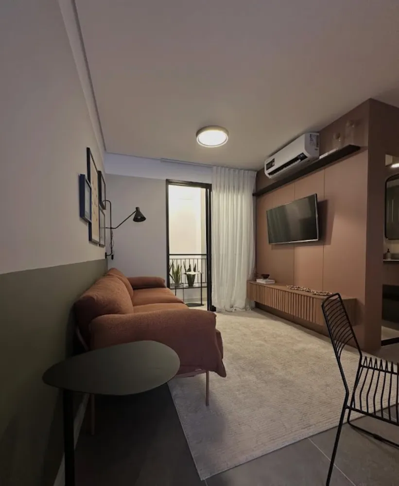 Apartamento, 1 quarto, 32 m² - Foto 11