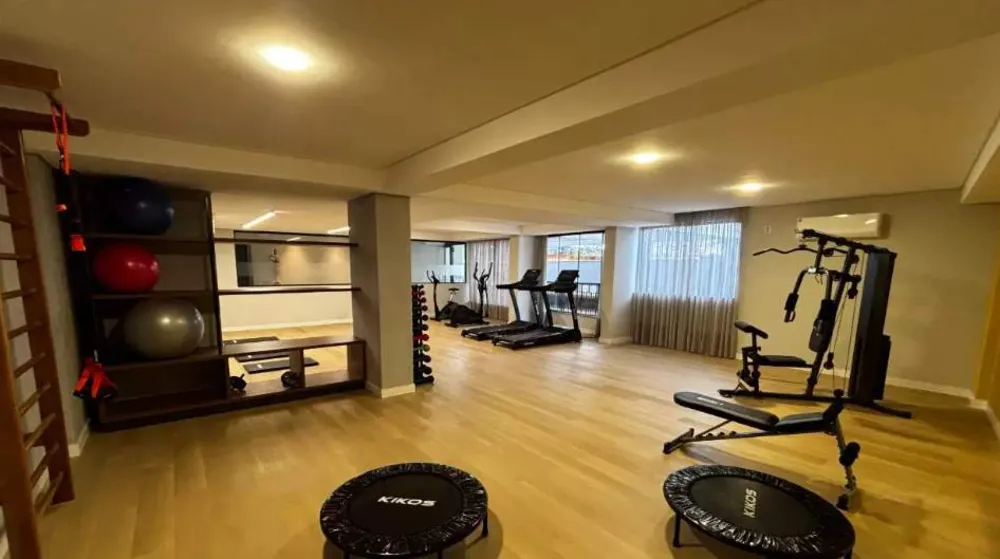 Apartamento, 2 quartos, 71 m² - Foto 5