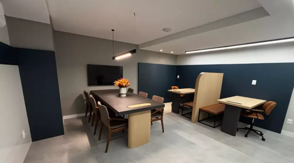 Apartamento, 2 quartos, 71 m² - Foto 2
