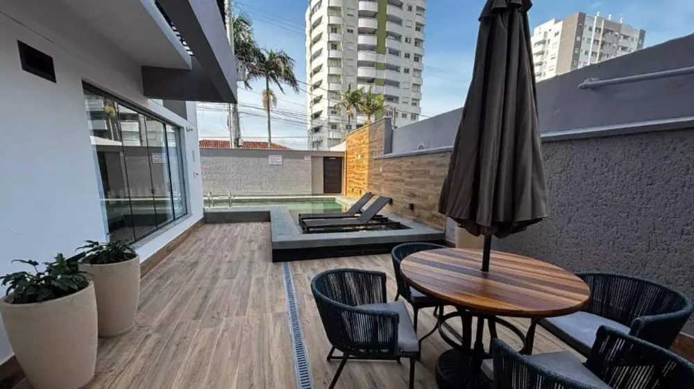Apartamento, 2 quartos, 71 m² - Foto 4