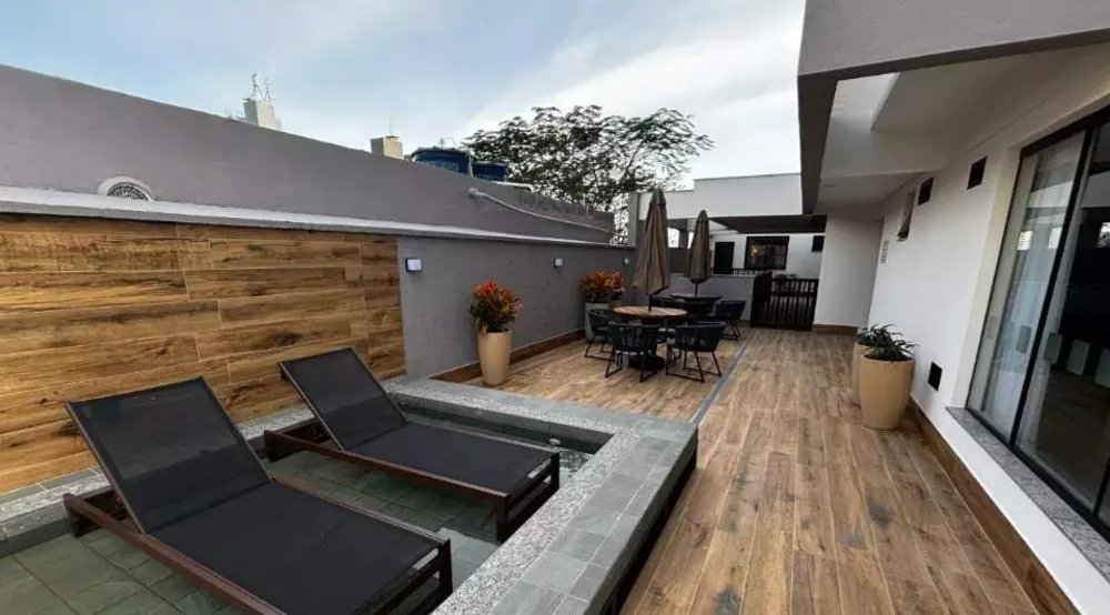 Apartamento, 2 quartos, 71 m² - Foto 8