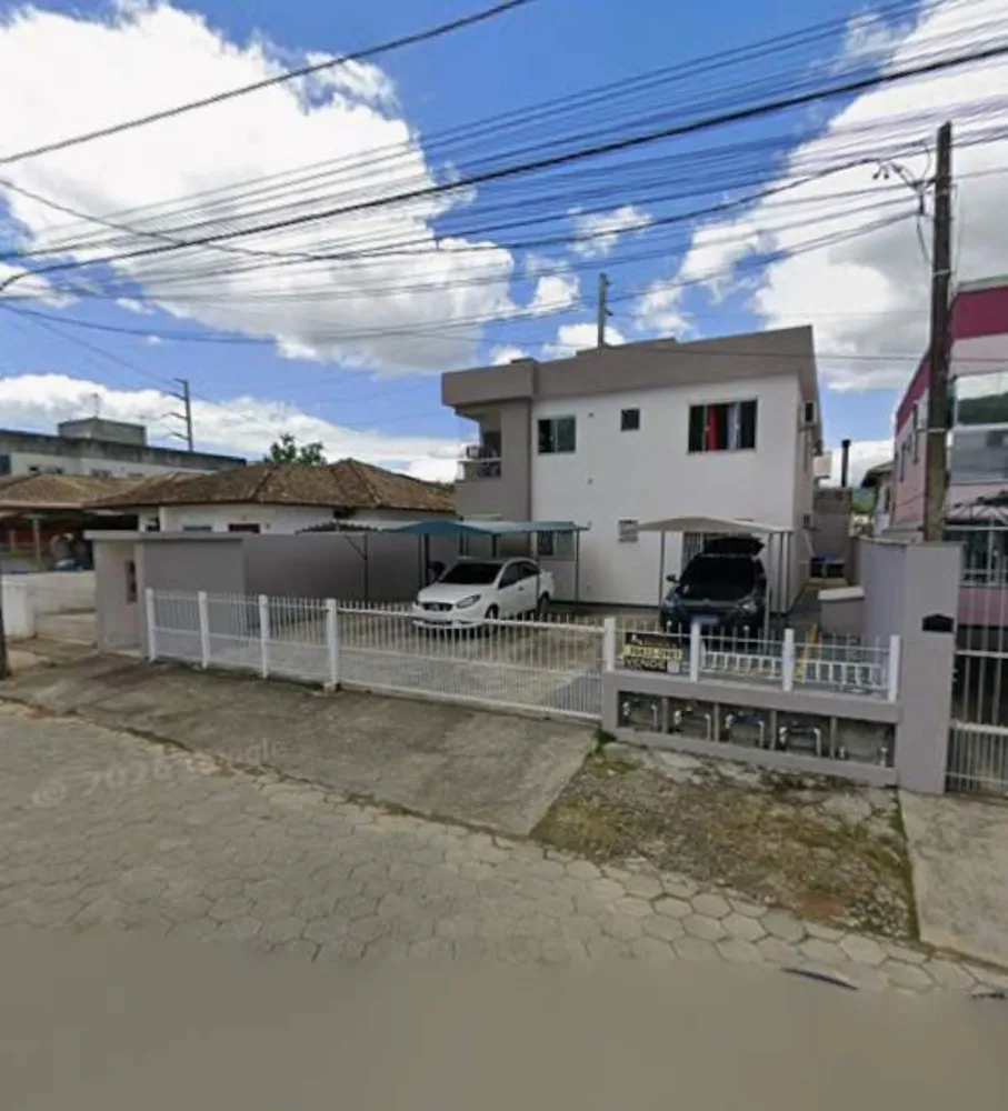 Casa de Condomínio, 2 quartos - Foto 1