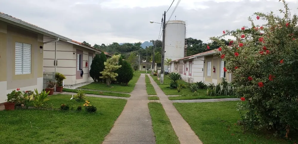 Casa de Condomínio, 2 quartos - Foto 7