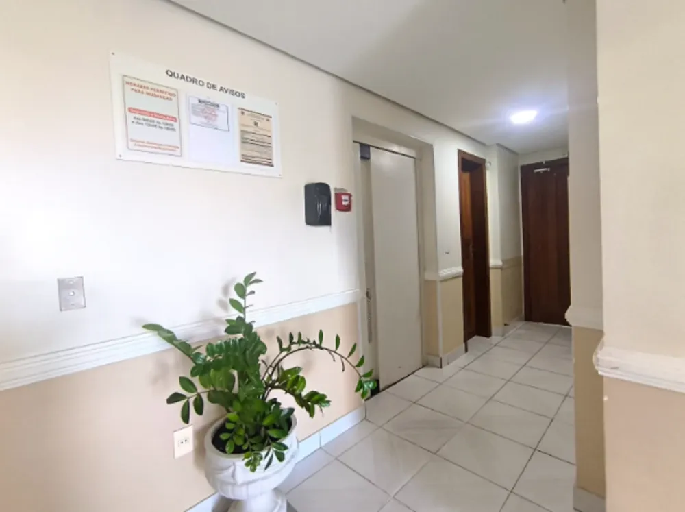 Apartamento, 3 quartos, 72 m² - Foto 6