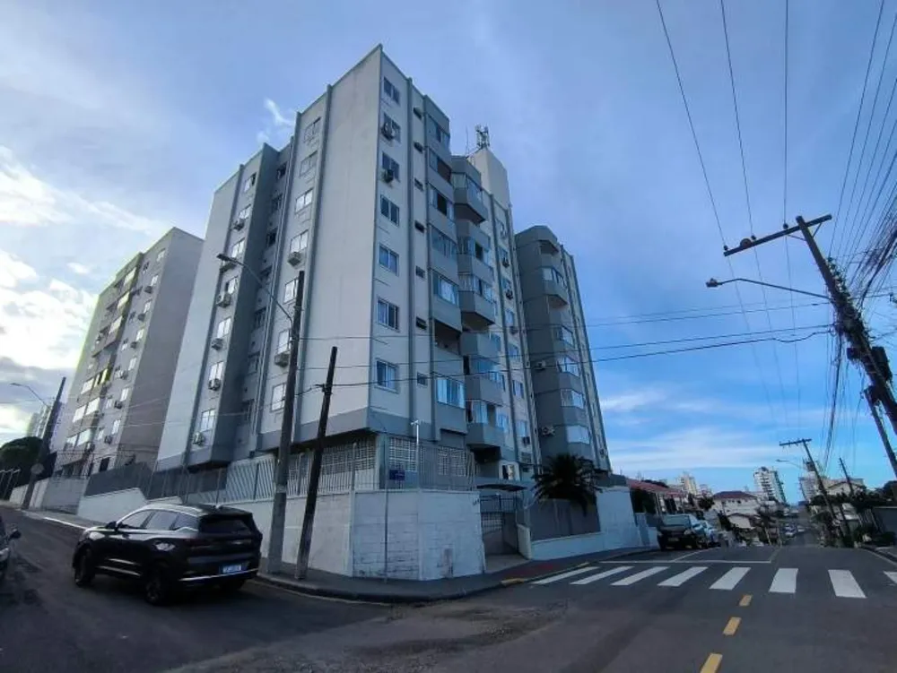Apartamento, 3 quartos, 72 m² - Foto 1