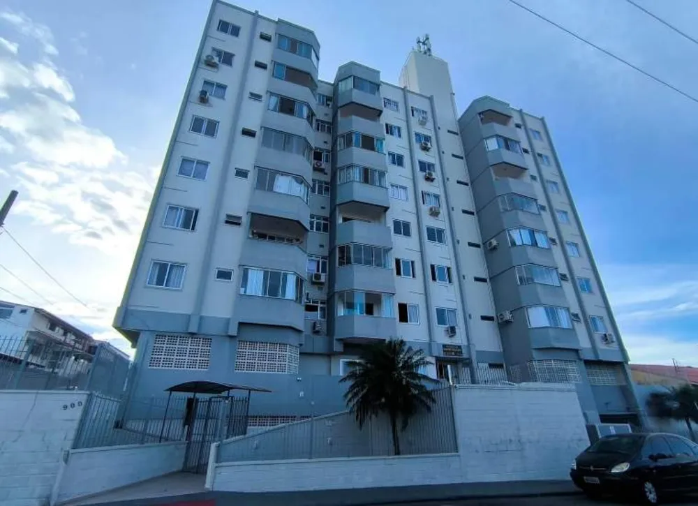 Apartamento, 3 quartos, 72 m² - Foto 2