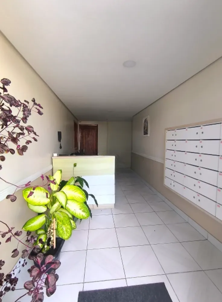 Apartamento, 3 quartos, 72 m² - Foto 7
