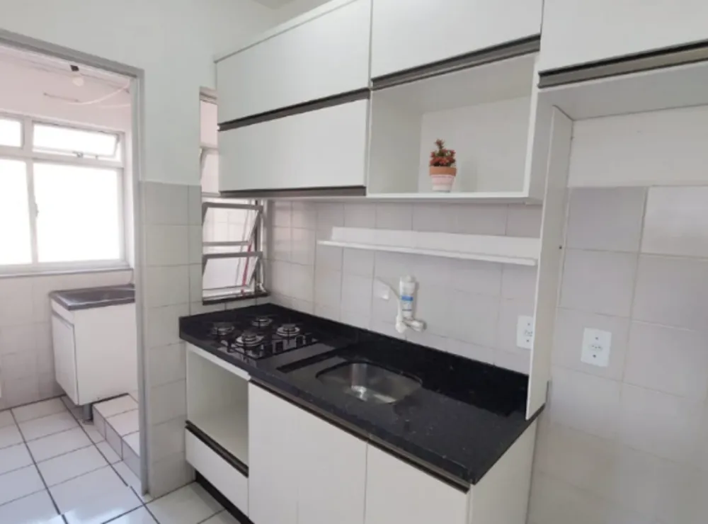 Apartamento, 2 quartos, 51 m² - Foto 4