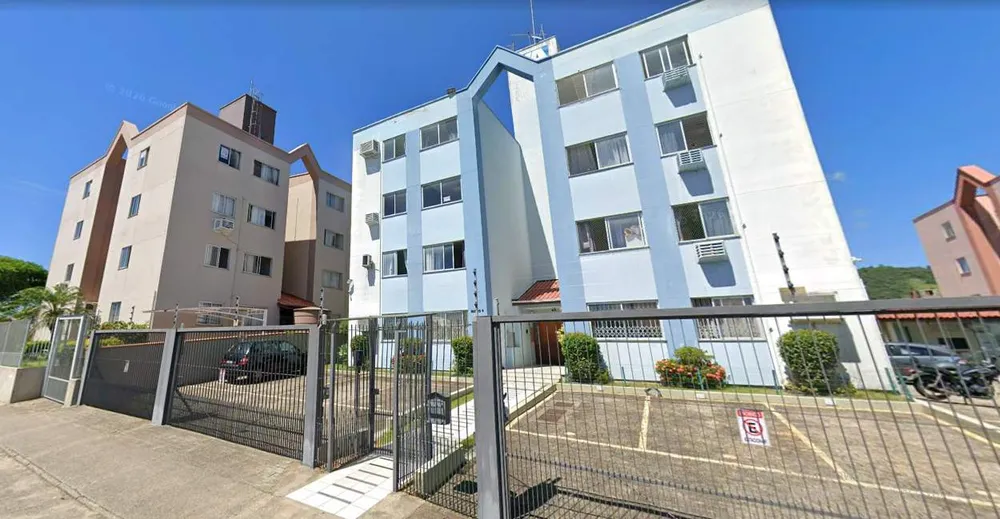 Apartamento, 2 quartos, 51 m² - Foto 2