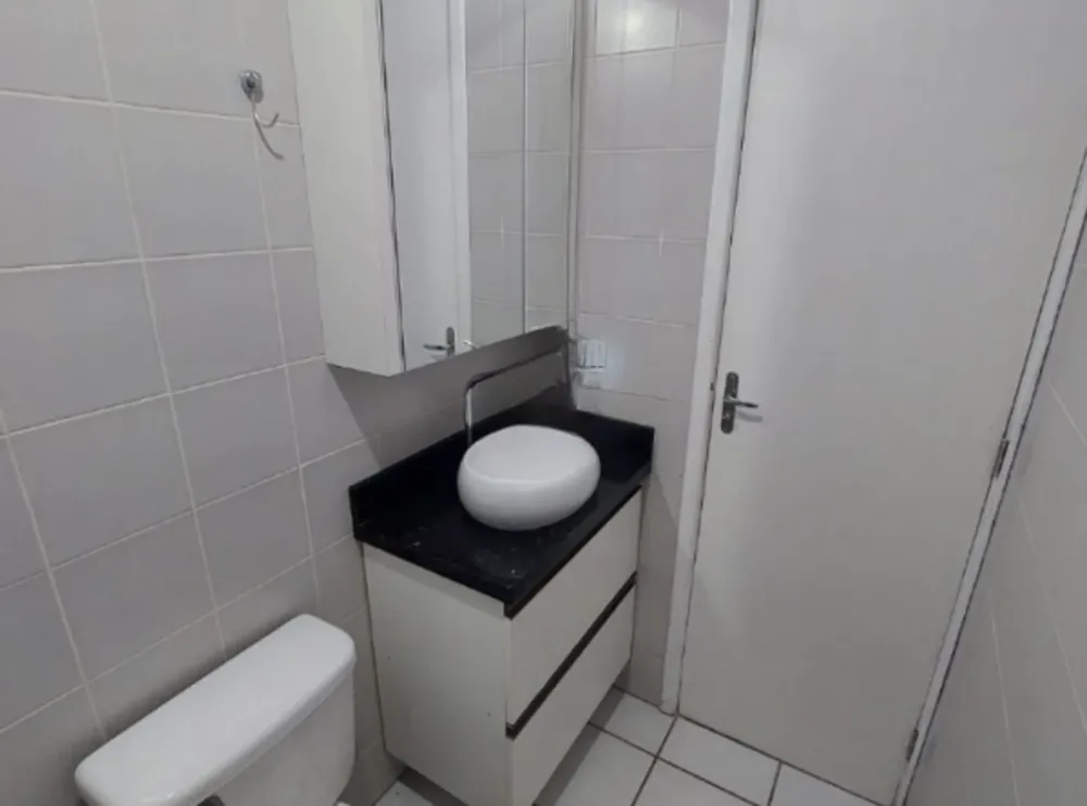 Apartamento, 2 quartos, 51 m² - Foto 2