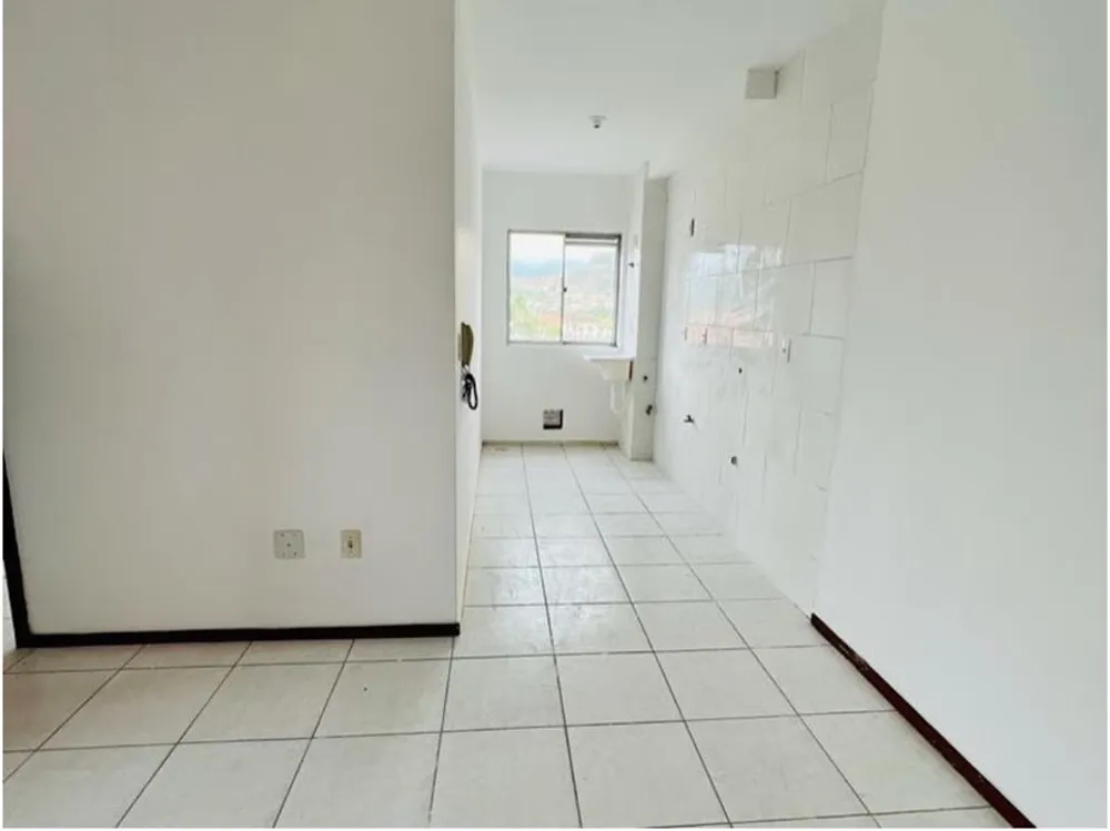 Apartamento, 2 quartos, 48 m² - Foto 4