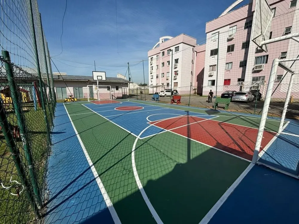 Apartamento, 2 quartos, 48 m² - Foto 9