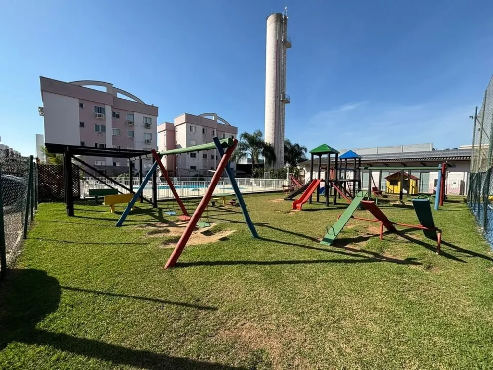 Apartamento, 2 quartos, 48 m² - Foto 8