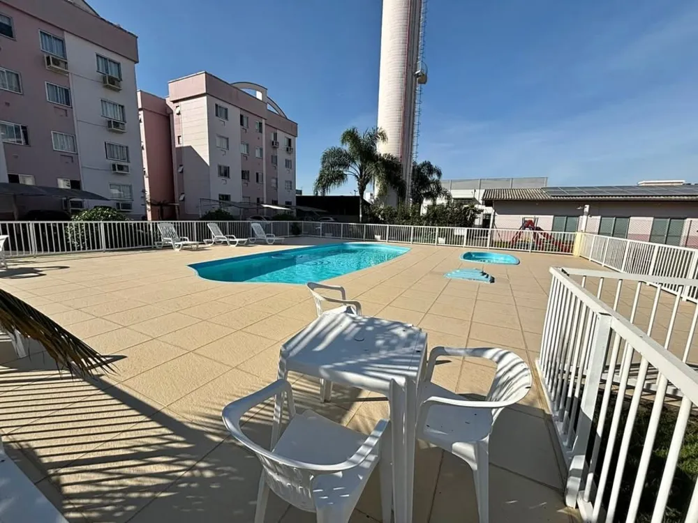 Apartamento, 2 quartos, 48 m² - Foto 10